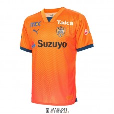 Maillot Shimizu S Pulse Domicile 2024/2025