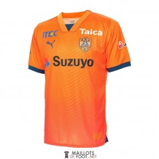 Maillot Shimizu S Pulse Domicile 2024/2025