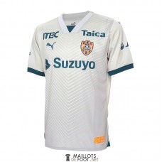 Maillot Shimizu S Pulse Exterieur 2024/2025