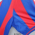Maillot Sociedad Deportiva Eibar Domicile 2021/2022