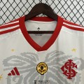 acheter Maillot Sport Club Internacional Black Consciousness 2023/2024