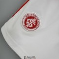 Maillot Sport Club Internacional Enfant Domicile 2021/2022