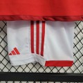 Maillot Sport Club Internacional Enfant Domicile 2023/2024