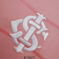 Maillot Sport Club Internacional Training Pink III 2021/2022
