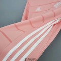 Maillot Sport Club Internacional Training Pink III 2021/2022