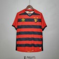 Maillot Sport Recife Domicile 2021/2022