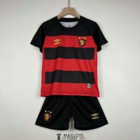 Maillot Sport Recife Enfant Domicile 2023/2024