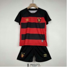 Maillot Sport Recife Enfant Domicile 2023/2024