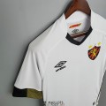 Maillot Sport Recife Exterieur 2021/2022