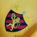 Maillot Sport Recife Gardien De But Yellow 2022/2023