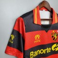Maillot Sport Recife Retro Domicile 1992/1993