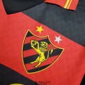 Maillot Sport Recife Retro Domicile 1992/1993