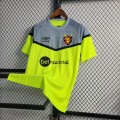 Maillot Sport Recife Training Suit Green I 2023/2024