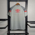 Maillot Sport Recife Training Suit Grey I 2023/2024