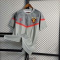 Maillot Sport Recife Training Suit Grey I 2023/2024
