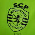 Maillot Sporting Lisboa Exterieur 2021/2022