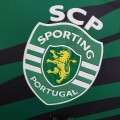 Maillot Sporting Lisboa Third 2021/2022