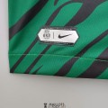 Maillot Sporting Lisboa Third 2021/2022