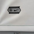 Maillot Sporting Lisboa Training White IV 2021/2022