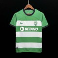 acheter Maillot Sporting Lisbon Domicile 2023/2024
