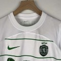 acheter Maillot Sporting Lisbon Enfant Exterieur 2023/2024