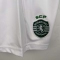 acheter Maillot Sporting Lisbon Enfant Exterieur 2023/2024