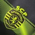 Maillot Sporting Lisbon Exterieur 2022/2023