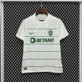 acheter Maillot Sporting Lisbon Exterieur 2023/2024