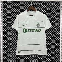 Maillot Sporting Lisbon Exterieur 2023/2024