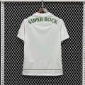 acheter Maillot Sporting Lisbon Exterieur 2023/2024