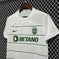 acheter Maillot Sporting Lisbon Exterieur 2023/2024