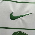 acheter Maillot Sporting Lisbon Exterieur 2023/2024
