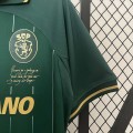 acheter Maillot Sporting Lisbon Pre Match 2024/2025