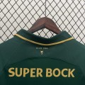 acheter Maillot Sporting Lisbon Pre Match 2024/2025