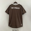 acheter Maillot St. Pauli Domicile 2023/2024
