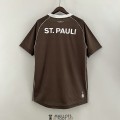 acheter Maillot St. Pauli Domicile 2023/2024