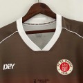 acheter Maillot St. Pauli Domicile 2023/2024