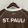 acheter Maillot St. Pauli Domicile 2023/2024