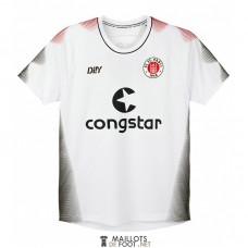 Maillot St. Pauli Exterieur 2023/2024