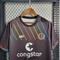 acheter Maillot St. Pauli Special Edition Brown I 2023/2024
