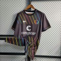 Maillot St. Pauli Special Edition Brown I 2023/2024