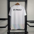 acheter Maillot St. Pauli Special Edition White I 2023/2024
