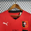 Maillot Stade Rennais Domicile 2022/2023