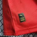 Maillot Stade Rennais Domicile 2022/2023