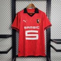 acheter Maillot Stade Rennais Domicile 2023/2024