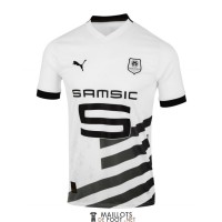 Maillot Stade Rennais Exterieur 2023/2024