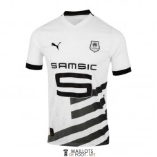 Maillot Stade Rennais Exterieur 2023/2024