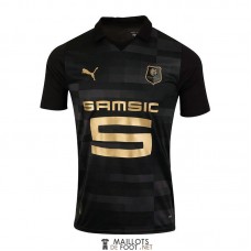 Maillot Stade Rennais Third 2023/2024