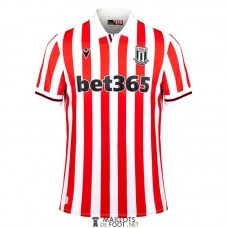 Maillot Stoke City Domicile 2023/2024