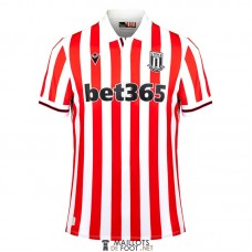 Maillot Stoke City Domicile 2023/2024